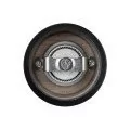 BISTRORAMA Młynek do pieprzu 10 cm Black Lacquer - Młynki do soli i pieprzu - miniaturka - grafika 3