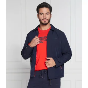 Aeronautica Militare Kurtka | Regular Fit - Kurtki męskie - miniaturka - grafika 1