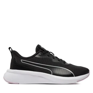 Buty do biegania Puma Flyer Lite 378774 13 Czarny - Buty sportowe damskie - miniaturka - grafika 1