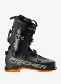 Buty narciarskie - Buty skiturowe Fischer Transalp TS - black/black - miniaturka - grafika 1