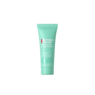 Biotherm Homme, AquaPower, Advanced Gel, krem nawilżający do twarzy o działaniu regenerującym, 20 ml - Kremy do twarzy - miniaturka - grafika 1