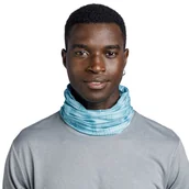 Apaszki i szaliki męskie - Buff CoolNet UV Neckwear 1313727221000, Kobieta/Mężczyzna, Komin, Niebieski - miniaturka - grafika 1