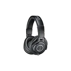 audio-technica ATH-M40x ブラック Audio-Technica ATH-M40X czarne - Ceny i opinie na Skapiec.pl