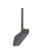 Lampy ogrodowe - Lutec BATI LED 14W IP44 4000K Kinkiet zewnętrzny 5188601125 - miniaturka - grafika 1