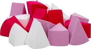 Beauty blender Makeup-svampe 16-pack - Gąbeczki do makijażu - miniaturka - grafika 1
