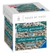 Puzzle - Puzzle Moment 99 Be yourself.Truth will come - miniaturka - grafika 1