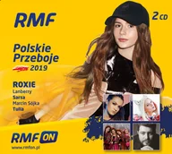 Pop - RMF POLSKIE PRZEBOJE 2019 Różni Wykonawcy Płyta CD) - miniaturka - grafika 1