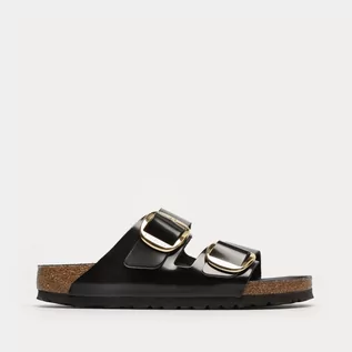 Sandały damskie - BIRKENSTOCK ARIZONA BIG BUCKLE - Birkenstock - grafika 1