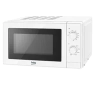 Kuchenki mikrofalowe - Beko MGC 20100 B1 Grill - miniaturka - grafika 1
