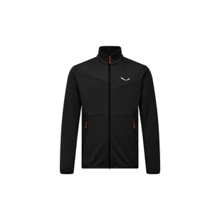 Bluza trekkingowa męska Puez Cammino PL - Bluzy sportowe męskie - miniaturka - grafika 1