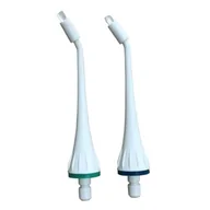 Końcówki do irygatorów - BLAUPUNKT Blaupunkt Standard TIPS ACC026 końcówki do irygatora dentystycznego Blaupunkt DIR501 , 2 szt - miniaturka - grafika 1