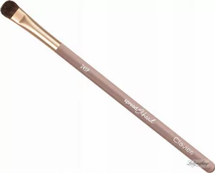 Clavier - Spread Ahead Brush - Pędzel do cieni - 245P - Pędzle do makijażu - miniaturka - grafika 1