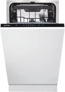Zmywarka Gorenje GV520E11 - Zmywarki do zabudowy - miniaturka - grafika 1