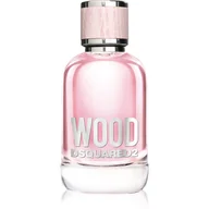 Wody i perfumy damskie - Dsquared2 Drewno Eau de Toilette Spray Woda toaletowa 100 ml Damski - miniaturka - grafika 1