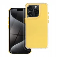 Inne akcesoria audio-wideo - Etui do Apple IPHONE 16 PRO matowy futerał pokrowiec case ochrona plecki - miniaturka - grafika 1