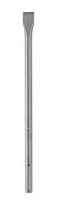 Bosch Dłuto płaskie 1618600210 Szerokość dłuta 25 mm Długość całkowita 280 mm SDS-Max 1 szt - Dłuta - miniaturka - grafika 2