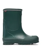 Buty dla chłopców - Viking Kalosze Jolly 1-12150-64 Zielony - miniaturka - grafika 1