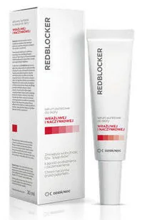 Redblocker Aflofarm Serum punktowe 30 ml - Serum do twarzy Redblocker Aflofarm Serum punktowe 30 ml - Serum do twarzy - miniaturka - grafika 1