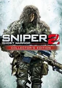 Gry PC Cyfrowe - Sniper Ghost Warrior 2 Collectors Edition PC - miniaturka - grafika 1