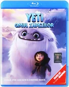 Kino familijne Blu-Ray - O Yeti! - miniaturka - grafika 1