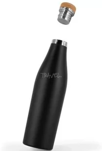 Sigg Meridian Black 0,7L, Thermos flask 7610465899991 - Kuchnia turystyczne i akcesoria - miniaturka - grafika 2