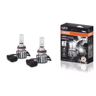 Żarówki samochodowe - Osram LEDriving HL BRIGHT H8/H11/H16 - miniaturka - grafika 1