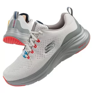 Buty Skechers Vapor M 232625/GYOR - Buty sportowe męskie - miniaturka - grafika 1