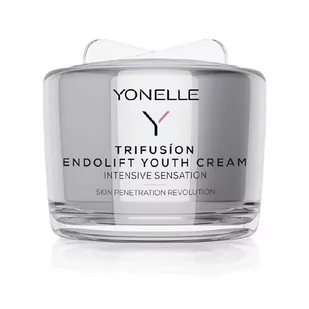 Yonelle Trifusion Endolift Youth Cream krem na dzień/noc 55ml - Kremy do twarzy - miniaturka - grafika 1