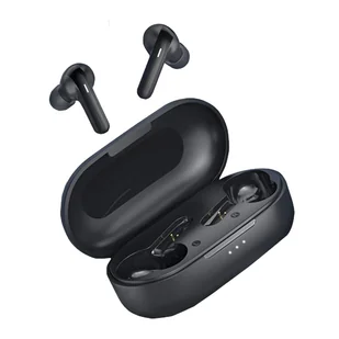 XIAOMI cofi1453® TWS czarne - Słuchawki - miniaturka - grafika 1