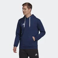 Piłka nożna - Bluza do piłki nożnej męska Adidas Entrada 22 - miniaturka - grafika 1