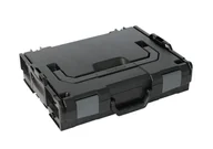 Skrzynki i torby narzędziowe - L-BOXX 102 Czarny - miniaturka - grafika 1