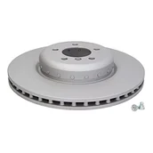 Tarcze hamulcowe - ATE Tarcze hamulcowe (komplet 2 sztuk) 24.0130-0231.2 - miniaturka - grafika 1