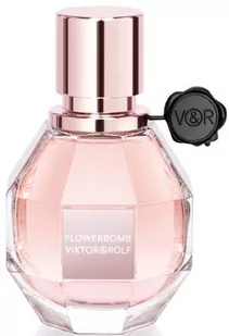 Viktor & Rolf Flowerbomb woda perfumowana 30ml - Wody i perfumy damskie - miniaturka - grafika 1