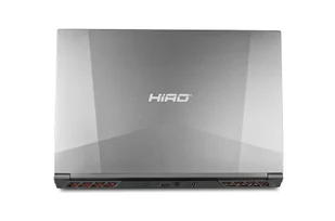 gamingowy HIRO K550 15,6'', 144Hz, i5-13500H, RTX 4050 6GB, 16GB RAM, 512GB SSD M.2, Windows 11 - Laptopy - miniaturka - grafika 5