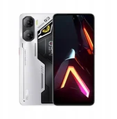 Telefony komórkowe - Nubia Neo 3 5G 8/256GB Srebrny - miniaturka - grafika 1