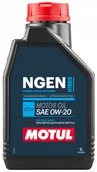 Oleje silnikowe - Motul Ngen Hybrid 1 l 0W-20 - miniaturka - grafika 1
