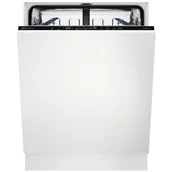 Zmywarki do zabudowy - ELECTROLUX EEC67410L - miniaturka - grafika 1