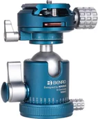 Głowice do statywów - Benro głowica Novoflex NBBH2 - miniaturka - grafika 1