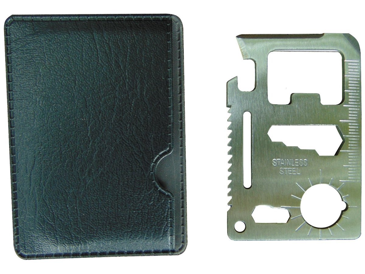 Karta Przetrwania Oryginalny Produkt Mfh