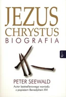 Religia i religioznawstwo - Jezus Chrystus. Biografia - miniaturka - grafika 1