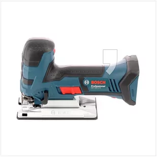 Bosch GST 18 V-Li S 0xAh (06015A5100) - Wyrzynarki - miniaturka - grafika 1