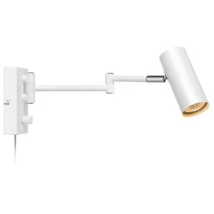 Markslojd Lampa ścienna TORINO 107538 107538 - Lampy ścienne - miniaturka - grafika 1