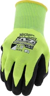 Rękawice robocze - Mechanix Wear RĘKAWICE MECHANIX SPEEDKNIT™ HI-VIZ - miniaturka - grafika 1