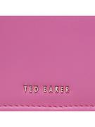 Torebki damskie - Ted Baker Torebka Nialinn 274692 Różowy - miniaturka - grafika 1