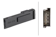 Akcesoria do układu elektrycznego - Włącznik, wysprzęglanie (gra) Hella 6DD 010 966-661 - miniaturka - grafika 1