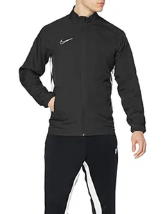 Nike męska kurtka sportowa M Nk Dry Acdmy19 Trk Jkt W anthracite/White/(white) L - Kurtki męskie - miniaturka - grafika 1