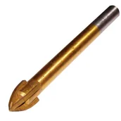 Wiertła - Wiertło uniwersalne tytanowane 14 mm Condor - miniaturka - grafika 1