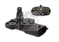 Czujniki - Czujnik, ciśnienie w kolektorze dolotowym Febi Bilstein 101453 - miniaturka - grafika 1