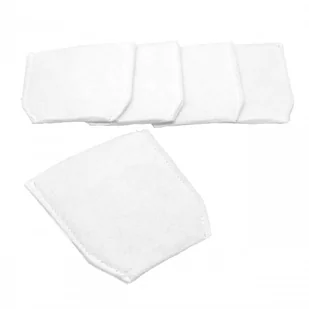 VHBW Worki do odkurzacza Makita BCL180 / BCL140 / CL070 / CL100, 5 szt. - Worki do odkurzaczy - miniaturka - grafika 1