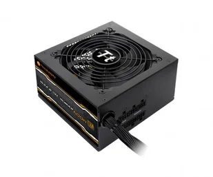 Thermaltake Thermaltake Zasilacz Thermaltake Smart SE2 600W PS-SPS-0600MNSAWE-1 (600 W; Aktywne; 120 mm) 2_252954 - Zasilacze awaryjne UPS - miniaturka - grafika 2